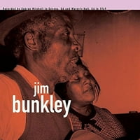 Jim Bunkley - George Mitchell Koleksiyonu - Vinil