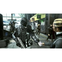 Deus Ex: Mankind Divided - Xbo One için Birinci Gün Baskısı