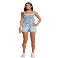 Sınır Yok Gençler Shortall, XS-3XL Boyutları