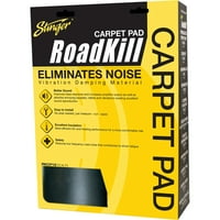 Stinger® Rkcp Roadkill Halı Pedi