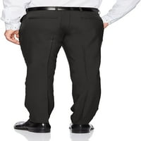 Perry Ellis Erkek Portföyü Çok İnce Solid Tech Pantolon