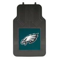 Philadelphia Eagles Yer Paspasları - 2'li Set