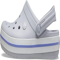 Crocs Unise Crocband Takunya Sandalet