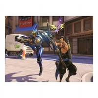 Overwatch Koleksiyoncu Sürümü, Activision, Xbo One, 047875877689