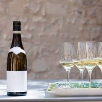 Van Zyverden Premium Bareroot Üzüm Asma Sauvignon Blanc Seti Bitki Beyaz Tam Güneş Çok Yıllık Meyve lb