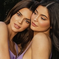 Kendall + Kylie: Altın Tonlu Aksanlı Beyaz Kaplumbağa Bağlantılı Analog Saat