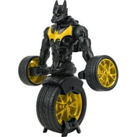 TriDrive Batman Aksiyon Figürü