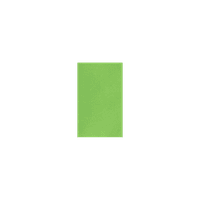 Lüks Kağıt Kart Stoğu, 8. 14, 100lb Limelight Yeşil, 1000 Paket