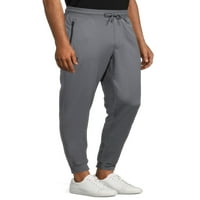 Under Armour Erkek ve Büyük Erkek UA Sportstyle Triko Joggers, 2XL bedene kadar