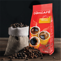 Grand Pri Ticaret Doncafe Kahvesi, 17. oz