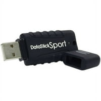 Centon 64GB Veri Çubuğu Spor USB 2. Flash Sürücü