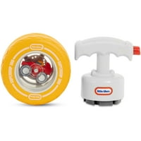 Küçük Tikes® Wheelz Lastik Twister Mini