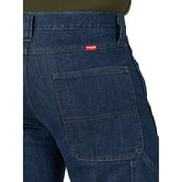 Wrangler Erkek Polar Astarlı Jean