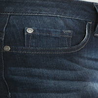 Lee Riders Kadın Kıvrımlı Skinny Jean