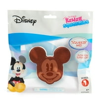 Disney Mickey Mouse Kawaii Sıkar - Mickey Dondurmalı sandviç