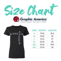 Grafik Amerika Serin Hayvan Köpek Çizimleri kadın T-Shirt Koleksiyonu