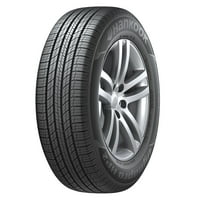 Hankook Dynapro HP Tüm Sezon 245 65R 111H XL SUV Crossover Lastik