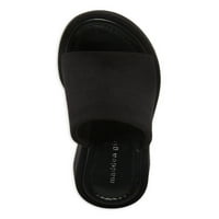 Madden Kız Kadın Nico Platform Kama Sandalet