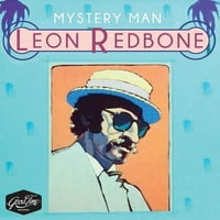 Leon Redbone - Gizemli Adam - Vinil