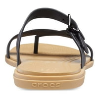 Crocs Kadın Tulum Burunlu Sandalet