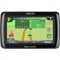 Magellan RoadMate 2136T-LM Otomobil Taşınabilir GPS Navigasyon Cihazı