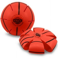 Phlat Topu Mini, Basketbol