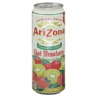 Arizona Kivi Çilekli içecek, fl oz
