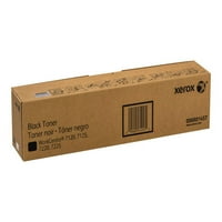 Xero workcentre sd yld siyah toner