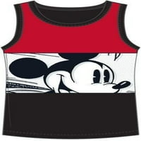 Disney Gençlik Mickey Mouse Tankı