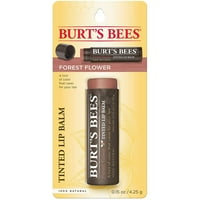 Burt'un Arıları Renkli Dudak Kremi, Orman Çiçeği, 0. oz