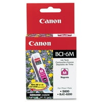 Canon BCI-Mürekkep Kartuşu Eflatun 4707A003