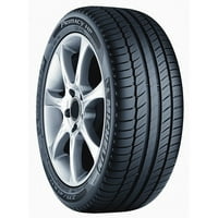 Michelin Primacy Yüksek Performanslı Otoyol Lastiği 225 55R 95W Uyar: 2013- Mercedes-Benz E Tabanı, 2000- Ford Mustang