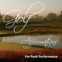 En yüksek performans için Golf Onayları