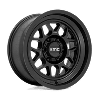 Dökme Alüminyum Jant KM 17X8. 6X5. S-BLK , KM725MX17856800'NIN SOHBETİ