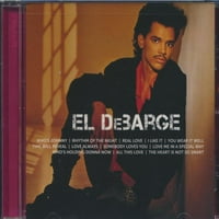 El DeBarge - Simge Serisi: El DeBarge