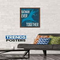 Çizgi roman - Batman- Gizli Kimlik Duvar Posteri, 14.725 22.375