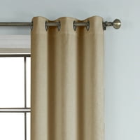 Windsor Karartma Paneli Dalı 40 x84 Bronz