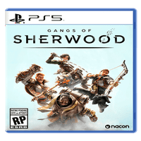 Sherwood Çeteleri, PlayStation 5