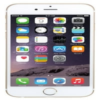 Apple iPhone Plus, GSM Kilidi Açılmış 4G LTE- Altın, 64 GB