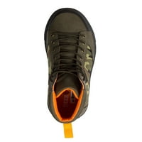 Geyik geyik erkek Blaze rahat moda konfor yüksek Top spor ayakkabı çizme