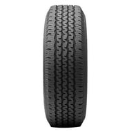 Michelin LT A S 245 70R R Lastik Uyar: Ford F-Kement, 2004- Dodge Ram ST