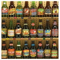 Cobble Hill: Bira Koleksiyonu Yapboz