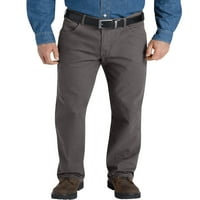 Hakiki Dickies Erkek Fle Ördek Tulum Jean