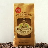 Yüce% 100 Hawaii Kahvesi oz