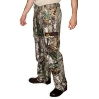 Erkek Koku Kontrol Pantolonu - Realtree Xtra