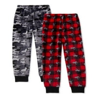 Rahat Reçeller Jogger Pijama Pantolon Beden S-XL