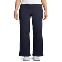 Atletik Çalışmalar Kadın Dri Daha Çekirdek Athleisure Bootcut Yoga Pantolon, 32 Düzenli için Inseam, Boyutları S