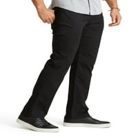 Dockers Erkek Düz Kesim Jean Kesim Haki Her Mevsim Teknik Pantolon