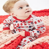 Aslan Marka İplik Bebek Yumuşak Buklet Scarlet Buklet Bebek Hantal Polyester Kırmızı İplik Paketi