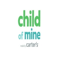Carter's Child of Mine Tankı Fiyonk Aplikeli Baskılı Güneş Tulumu